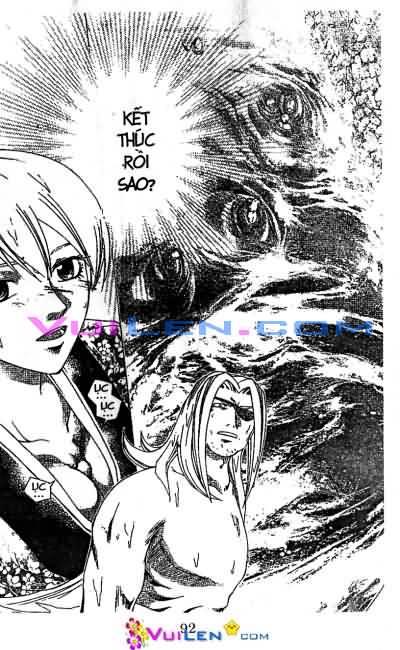 Mắt Quỷ Kyo Chapter 76 - Trang 2