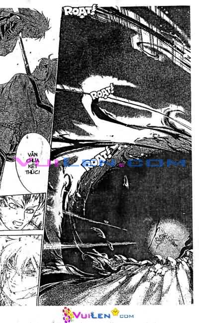 Mắt Quỷ Kyo Chapter 77 - Trang 2