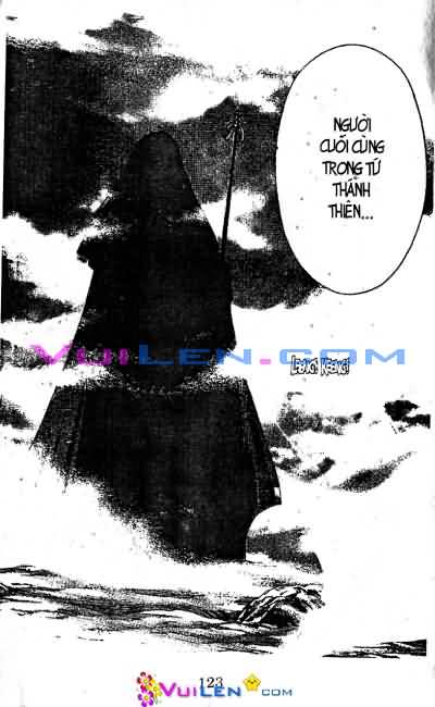 Mắt Quỷ Kyo Chapter 77 - Trang 2