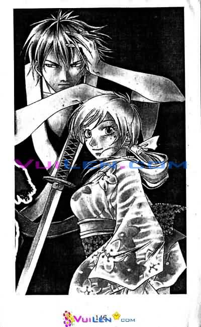 Mắt Quỷ Kyo Chapter 77 - Trang 2