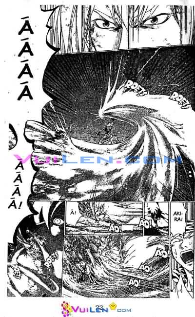 Mắt Quỷ Kyo Chapter 77 - Trang 2