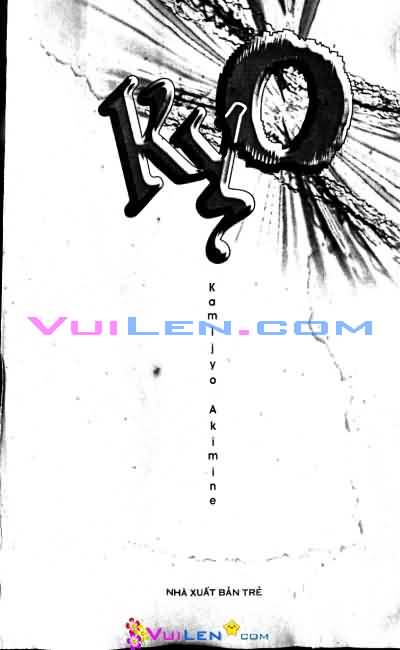 Mắt Quỷ Kyo Chapter 77 - Trang 2