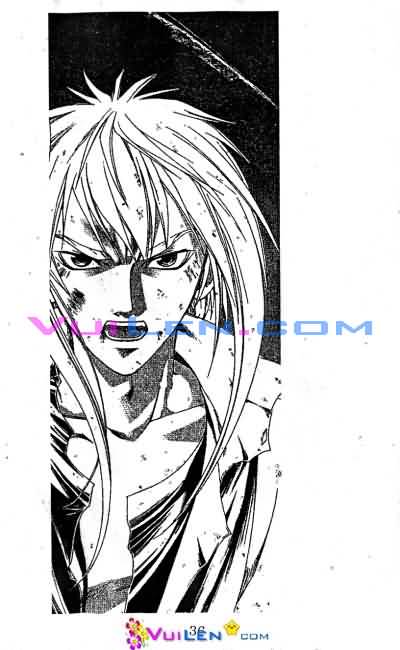 Mắt Quỷ Kyo Chapter 77 - Trang 2