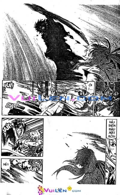 Mắt Quỷ Kyo Chapter 77 - Trang 2