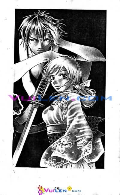 Mắt Quỷ Kyo Chapter 77 - Trang 2