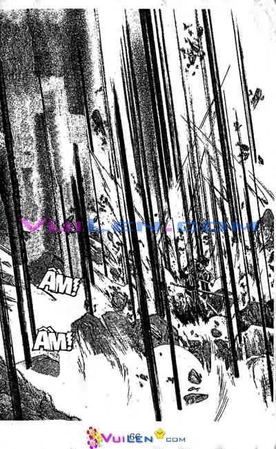 Mắt Quỷ Kyo Chapter 77 - Trang 2