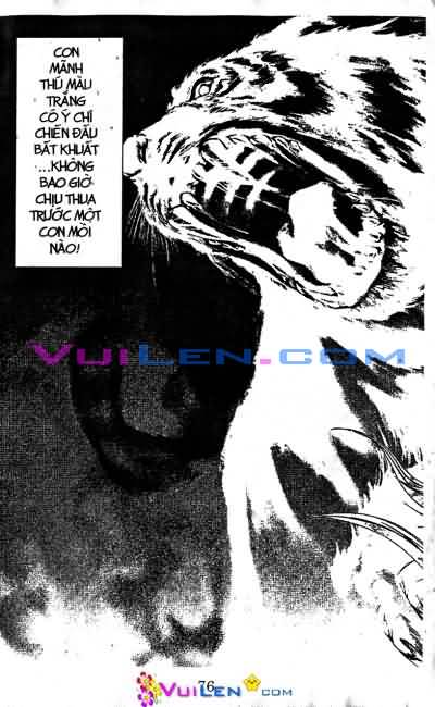 Mắt Quỷ Kyo Chapter 77 - Trang 2