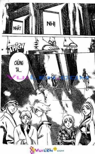 Mắt Quỷ Kyo Chapter 78 - Trang 2