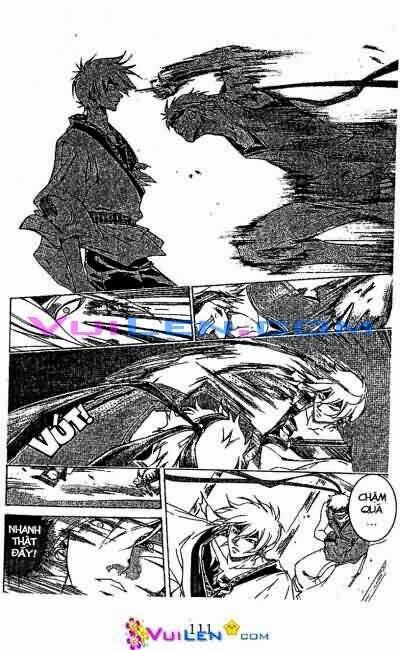 Mắt Quỷ Kyo Chapter 78 - Trang 2