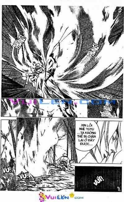 Mắt Quỷ Kyo Chapter 78 - Trang 2