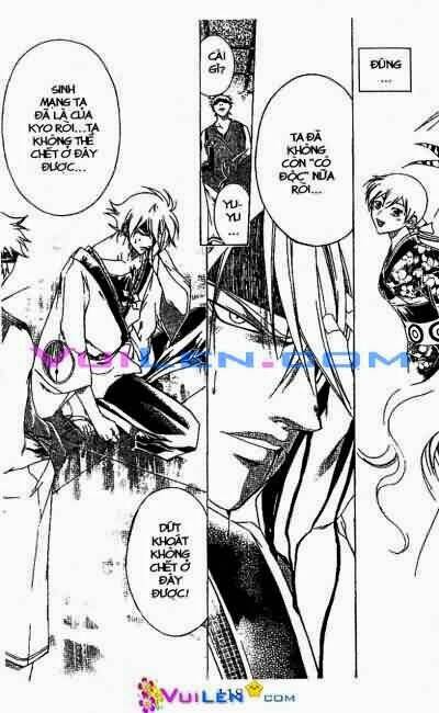 Mắt Quỷ Kyo Chapter 78 - Trang 2