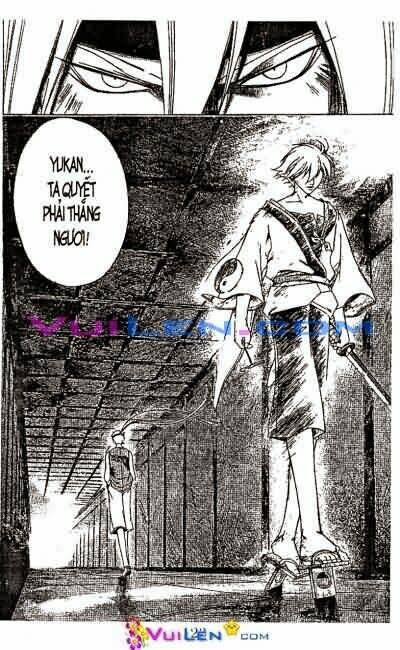 Mắt Quỷ Kyo Chapter 78 - Trang 2