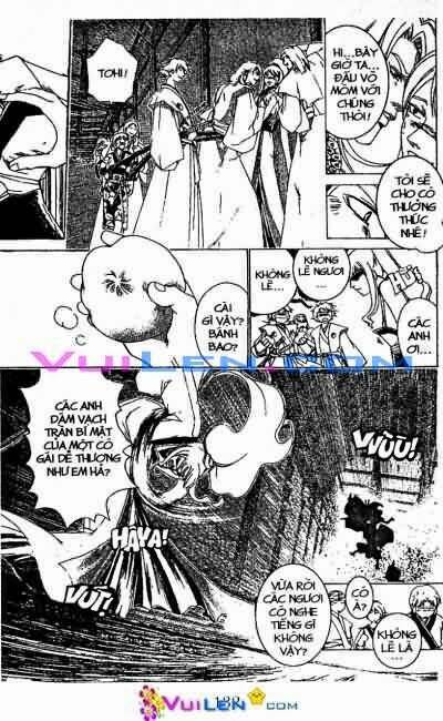 Mắt Quỷ Kyo Chapter 78 - Trang 2