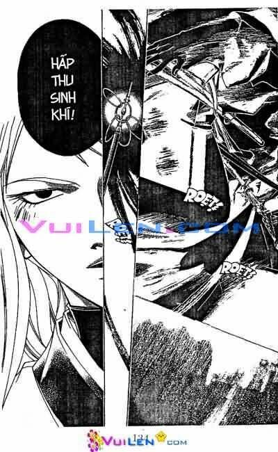 Mắt Quỷ Kyo Chapter 78 - Trang 2