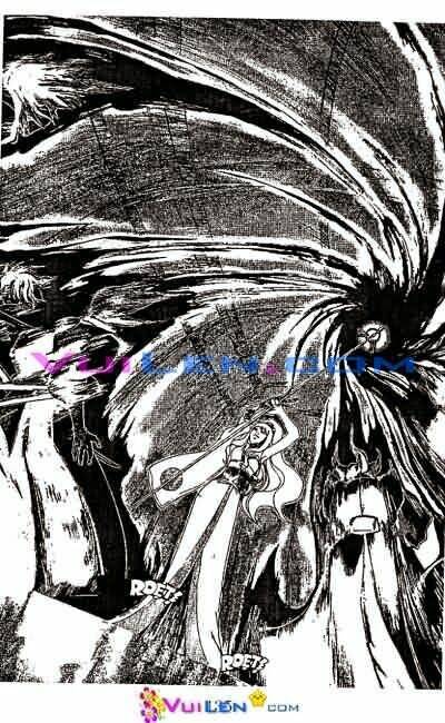 Mắt Quỷ Kyo Chapter 78 - Trang 2