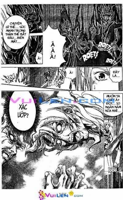 Mắt Quỷ Kyo Chapter 78 - Trang 2