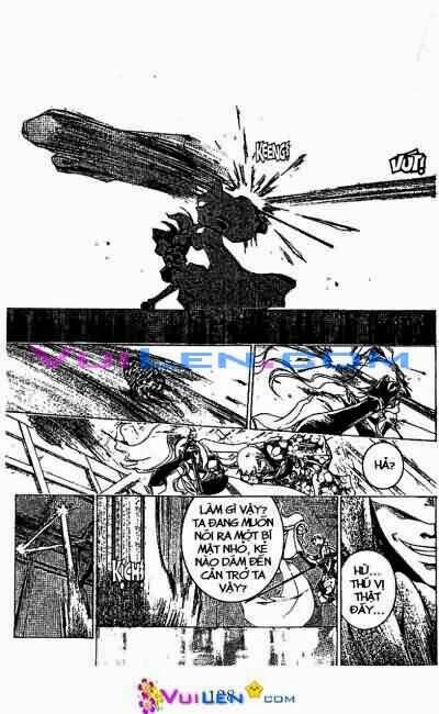 Mắt Quỷ Kyo Chapter 78 - Trang 2