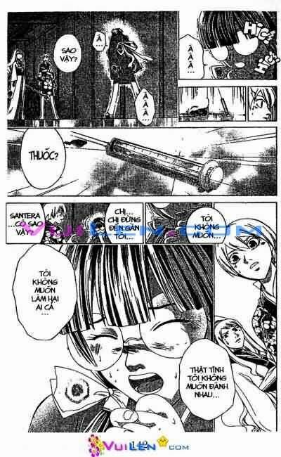 Mắt Quỷ Kyo Chapter 78 - Trang 2