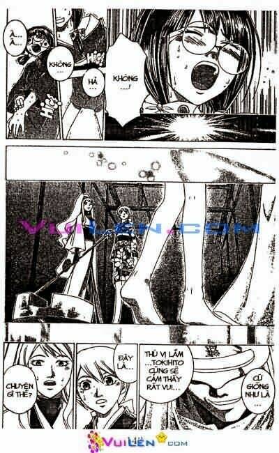 Mắt Quỷ Kyo Chapter 78 - Trang 2