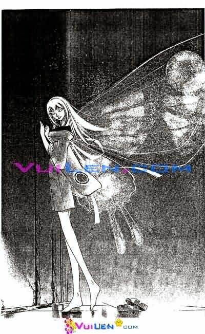 Mắt Quỷ Kyo Chapter 78 - Trang 2