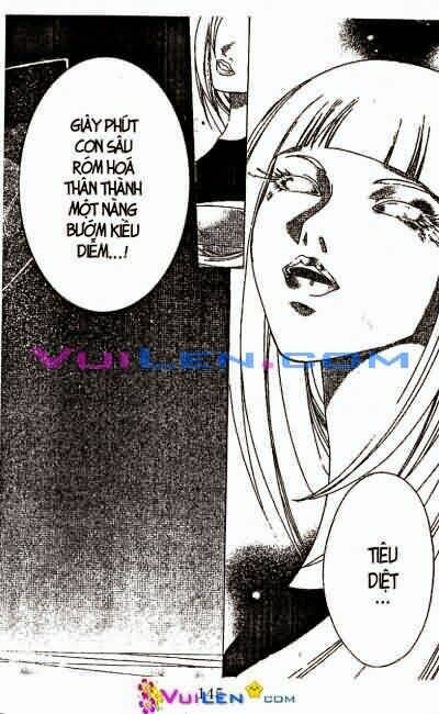 Mắt Quỷ Kyo Chapter 78 - Trang 2