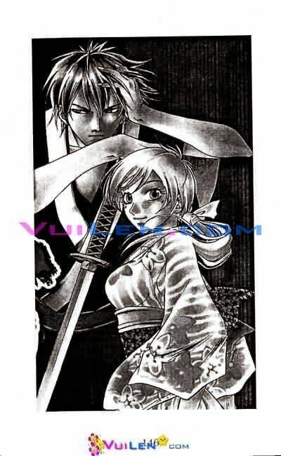 Mắt Quỷ Kyo Chapter 78 - Trang 2