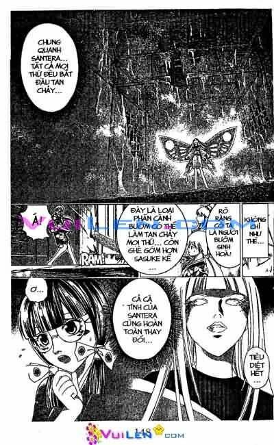 Mắt Quỷ Kyo Chapter 78 - Trang 2