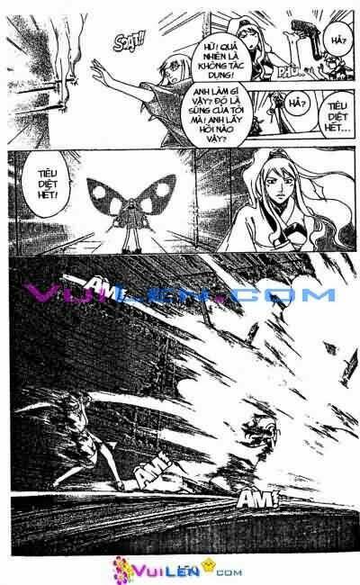 Mắt Quỷ Kyo Chapter 78 - Trang 2