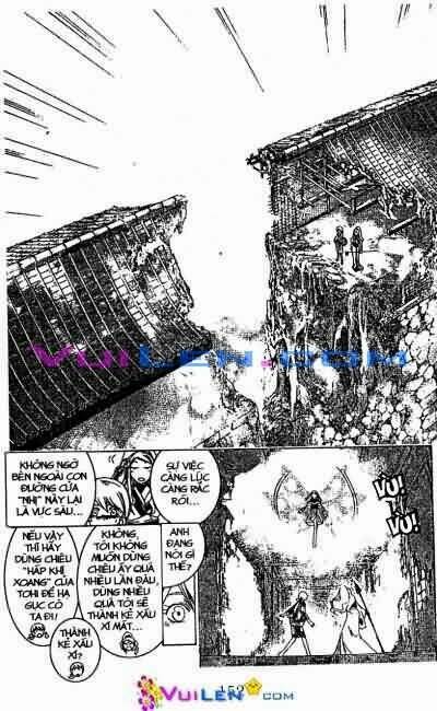 Mắt Quỷ Kyo Chapter 78 - Trang 2