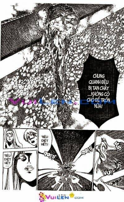 Mắt Quỷ Kyo Chapter 78 - Trang 2