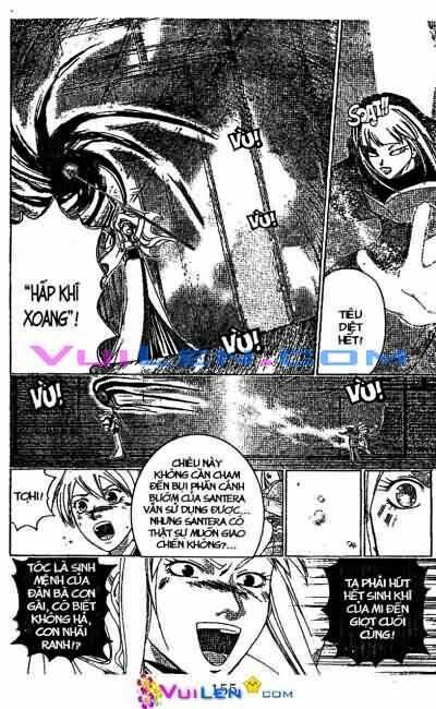 Mắt Quỷ Kyo Chapter 78 - Trang 2