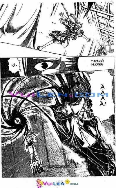 Mắt Quỷ Kyo Chapter 78 - Trang 2