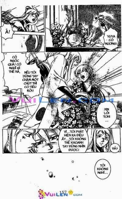 Mắt Quỷ Kyo Chapter 78 - Trang 2