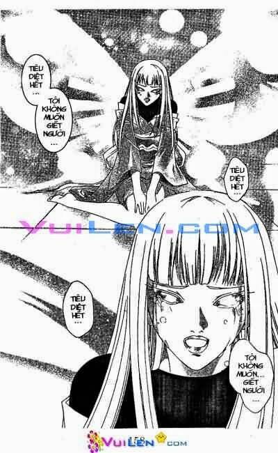 Mắt Quỷ Kyo Chapter 78 - Trang 2