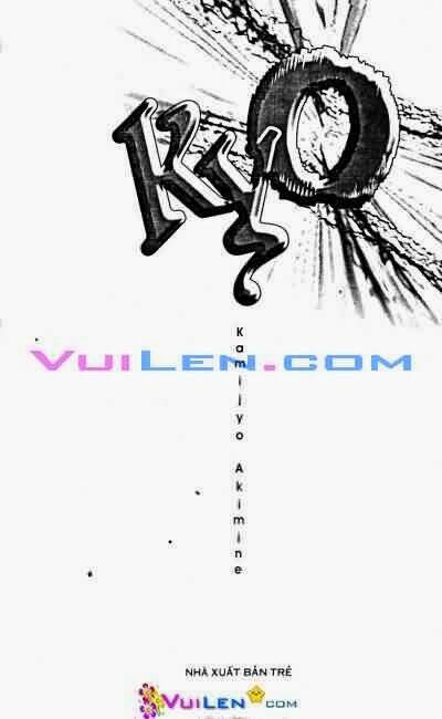 Mắt Quỷ Kyo Chapter 78 - Trang 2