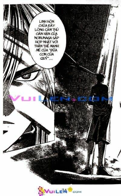 Mắt Quỷ Kyo Chapter 78 - Trang 2