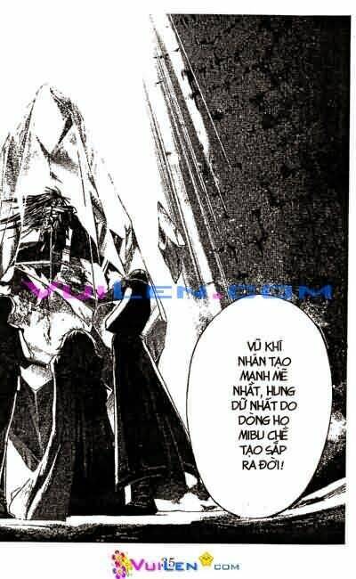 Mắt Quỷ Kyo Chapter 78 - Trang 2