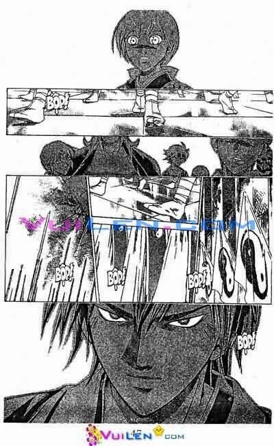 Mắt Quỷ Kyo Chapter 78 - Trang 2