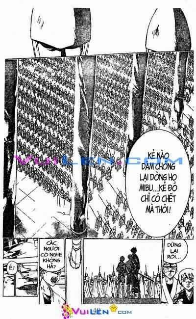 Mắt Quỷ Kyo Chapter 78 - Trang 2