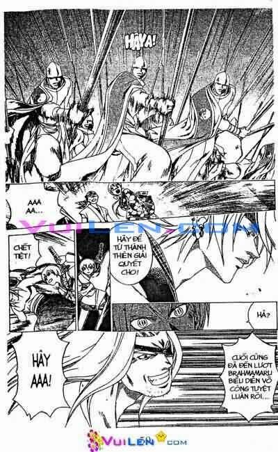 Mắt Quỷ Kyo Chapter 78 - Trang 2