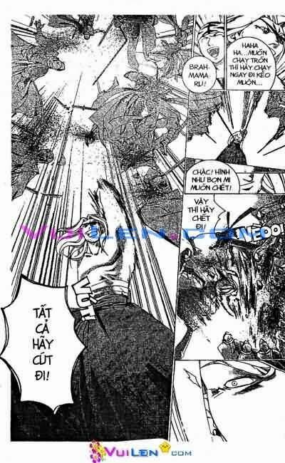 Mắt Quỷ Kyo Chapter 78 - Trang 2