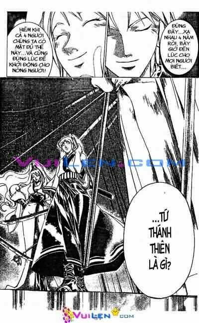 Mắt Quỷ Kyo Chapter 78 - Trang 2