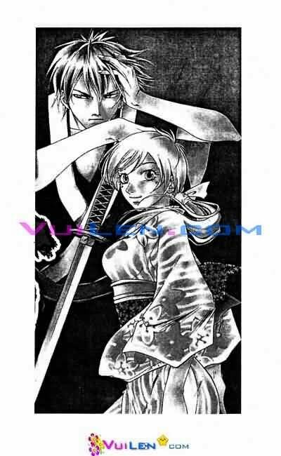 Mắt Quỷ Kyo Chapter 78 - Trang 2