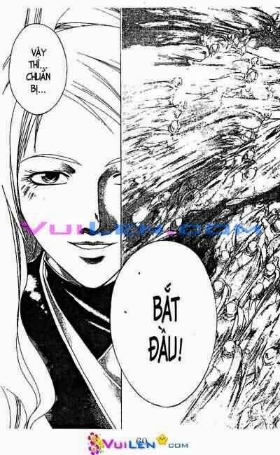 Mắt Quỷ Kyo Chapter 78 - Trang 2