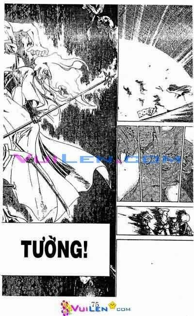 Mắt Quỷ Kyo Chapter 78 - Trang 2