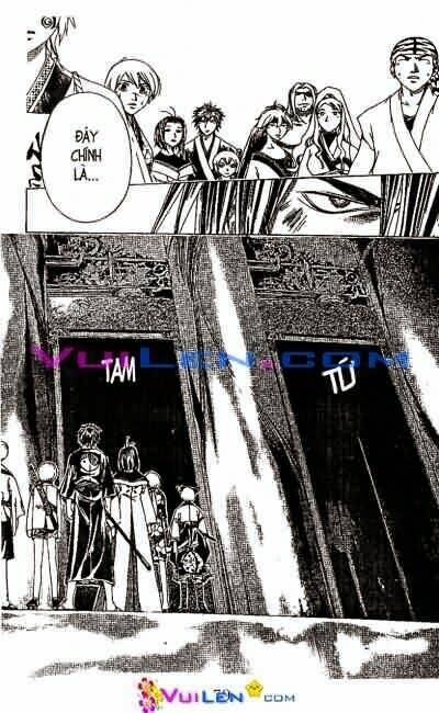 Mắt Quỷ Kyo Chapter 78 - Trang 2