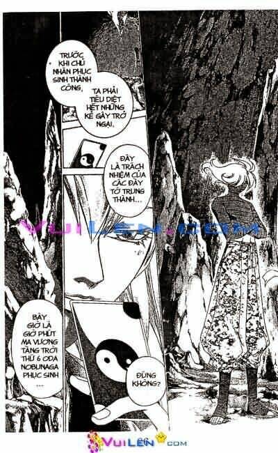 Mắt Quỷ Kyo Chapter 78 - Trang 2