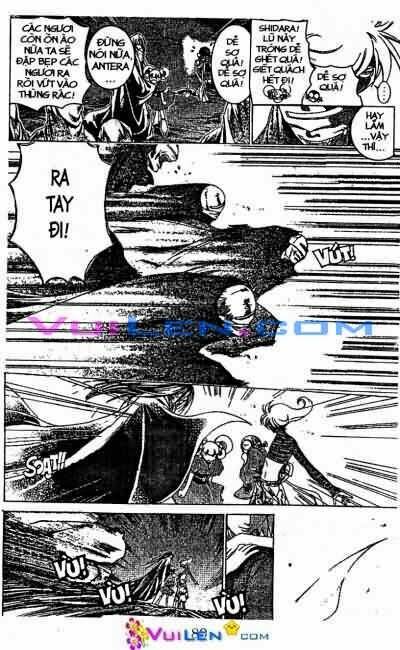 Mắt Quỷ Kyo Chapter 78 - Trang 2