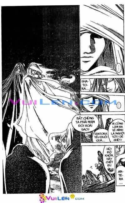 Mắt Quỷ Kyo Chapter 78 - Trang 2