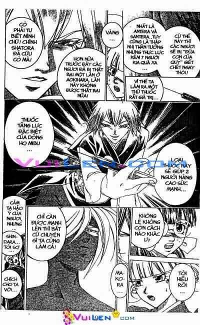 Mắt Quỷ Kyo Chapter 78 - Trang 2